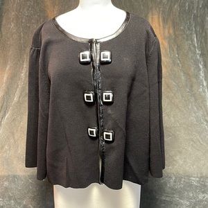 Nygard Vintage sweater